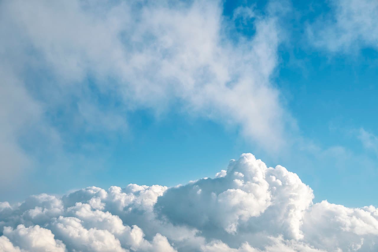 air image