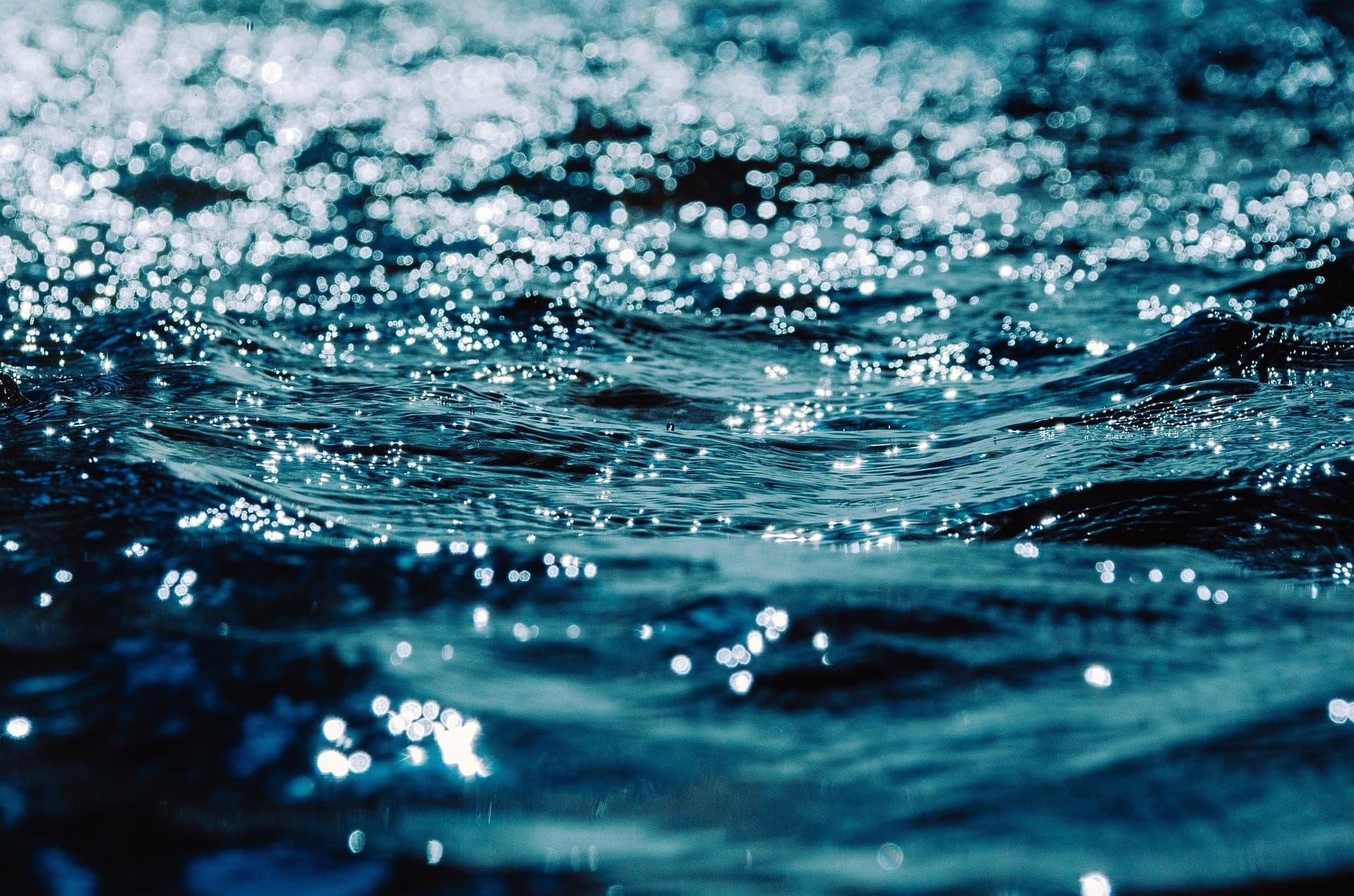 water image